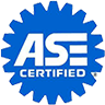 ASE Logo