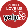 Yelp Logo